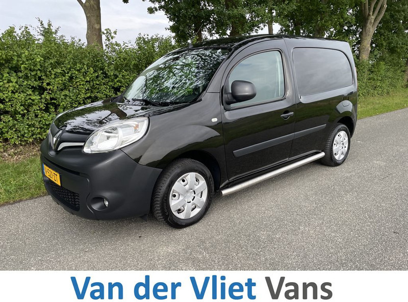Renault Kangoo 1.5 dCi E6 90pk R-link BPM Vrij! Lease €171 p/m, Airco, Navi + Camera, PDC, Volledig onderhoudshistorie aanwezig - Fourgonnette: photos 2 Renault Kangoo 1.5 dCi E6 90pk R-link BPM Vrij! Lease €171 p/m, Airco, Navi + Camera, PDC, Volledig onderhoudshistorie aanwezig - Fourgonnette: photos 2