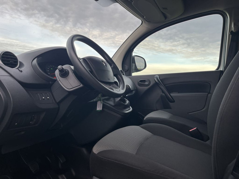 Fourgonnette Renault Kangoo 1.5 dCi E6 Comfort BPM Vrij! Lease €168 p/m, Airco, PDC, Inrichting, Volledig onderhoudshistorie aanwezig: photos 9
