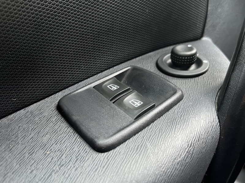 Fourgonnette Renault Kangoo 1.5 dCi E6 Comfort BPM Vrij! Lease €168 p/m, Airco, PDC, Inrichting, Volledig onderhoudshistorie aanwezig: photos 12