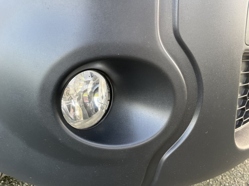 Fourgonnette Renault Kangoo 1.5 dCi E6 Comfort BPM Vrij! Lease €168 p/m, Airco, PDC, Inrichting, Volledig onderhoudshistorie aanwezig: photos 18