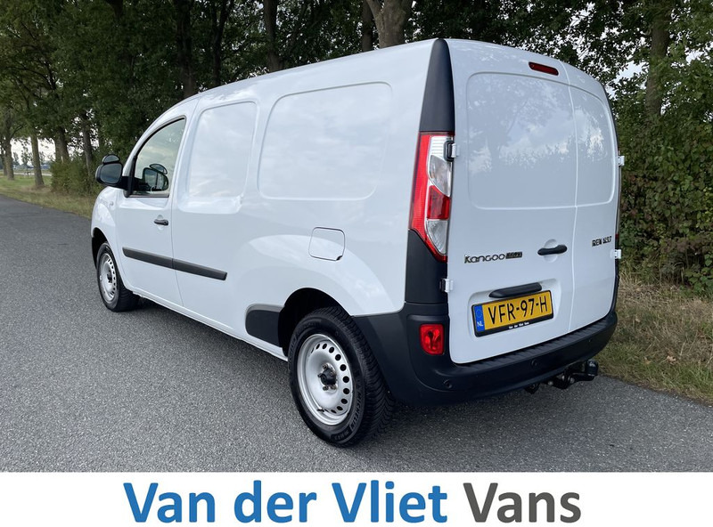 Renault Kangoo 1.5 dCi E6 Maxi R-link Lease €193 p/m Airco, Navi, PDC, Trekhaak, onderhoudshistorie aanwezig - Fourgonnette: photos 3 Renault Kangoo 1.5 dCi E6 Maxi R-link Lease €193 p/m Airco, Navi, PDC, Trekhaak, onderhoudshistorie aanwezig - Fourgonnette: photos 3