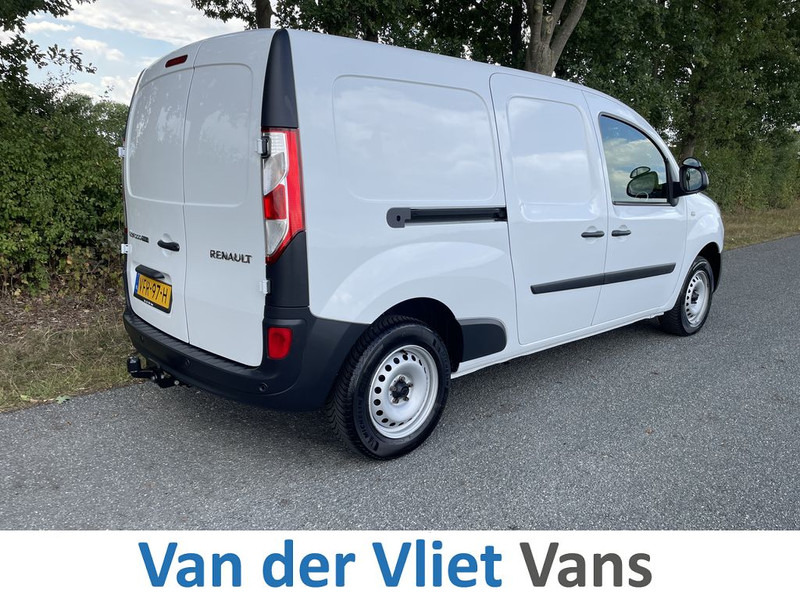 Renault Kangoo 1.5 dCi E6 Maxi R-link Lease €193 p/m Airco, Navi, PDC, Trekhaak, onderhoudshistorie aanwezig - Fourgonnette: photos 4 Renault Kangoo 1.5 dCi E6 Maxi R-link Lease €193 p/m Airco, Navi, PDC, Trekhaak, onderhoudshistorie aanwezig - Fourgonnette: photos 4