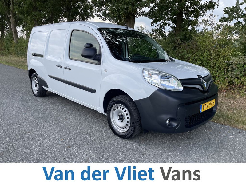 Renault Kangoo 1.5 dCi E6 Maxi R-link Lease €193 p/m Airco, Navi, PDC, Trekhaak, onderhoudshistorie aanwezig - Fourgonnette: photos 1 Renault Kangoo 1.5 dCi E6 Maxi R-link Lease €193 p/m Airco, Navi, PDC, Trekhaak, onderhoudshistorie aanwezig - Fourgonnette: photos 1