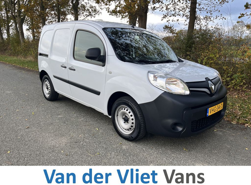 Renault Kangoo 1.5 dCi E6 R-link BPM Vrij! Lease €178 p/m, Airco, Navi , PDC, Trekhaak, Volledig onderhoudshistorie aanwezig - Fourgonnette: photos 1 Renault Kangoo 1.5 dCi E6 R-link BPM Vrij! Lease €178 p/m, Airco, Navi , PDC, Trekhaak, Volledig onderhoudshistorie aanwezig - Fourgonnette: photos 1