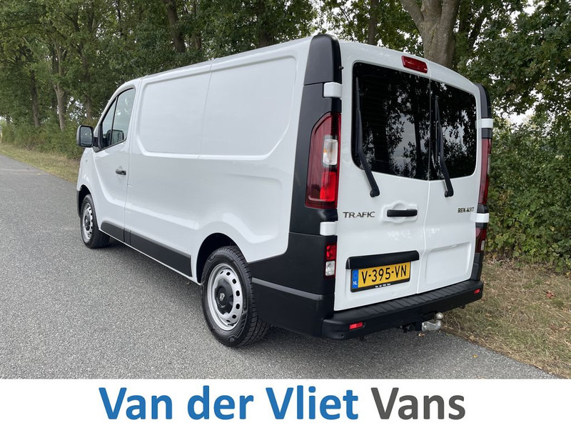 Renault Trafic 1.6 dCi 126pk E6 Comfort 3 zits BPM Vrij! Lease €240 p/m, Airco, Navi, Trekhaak, PDC, Volledig onderhoudshistorie aanwezig - Fourgonnette: photos 3 Renault Trafic 1.6 dCi 126pk E6 Comfort 3 zits BPM Vrij! Lease €240 p/m, Airco, Navi, Trekhaak, PDC, Volledig onderhoudshistorie aanwezig - Fourgonnette: photos 3