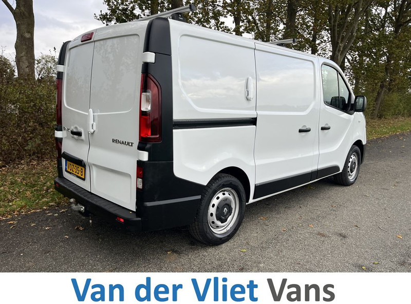 Renault Trafic 1.6 dCi E6 Comfort R-link 3p Lease €251 p/m Airco, Navi, PDC, Bedrijfsinrichting, Cruise controle. - Fourgonnette: photos 4 Renault Trafic 1.6 dCi E6 Comfort R-link 3p Lease €251 p/m Airco, Navi, PDC, Bedrijfsinrichting, Cruise controle. - Fourgonnette: photos 4