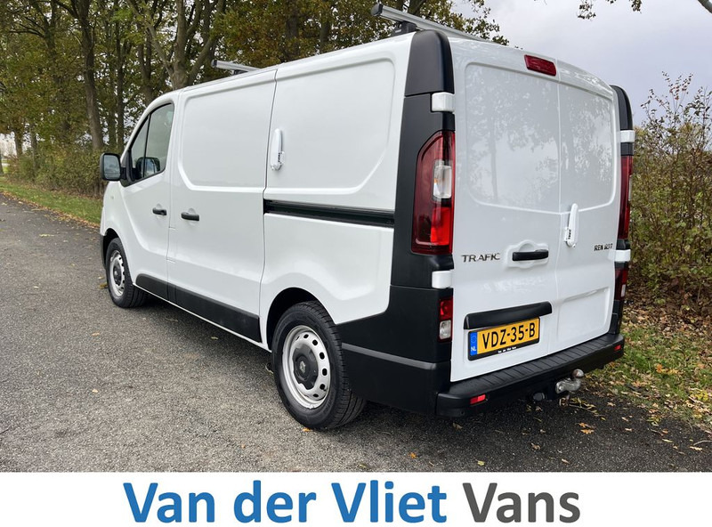Renault Trafic 1.6 dCi E6 Comfort R-link 3p Lease €251 p/m Airco, Navi, PDC, Bedrijfsinrichting, Cruise controle. - Fourgonnette: photos 3 Renault Trafic 1.6 dCi E6 Comfort R-link 3p Lease €251 p/m Airco, Navi, PDC, Bedrijfsinrichting, Cruise controle. - Fourgonnette: photos 3