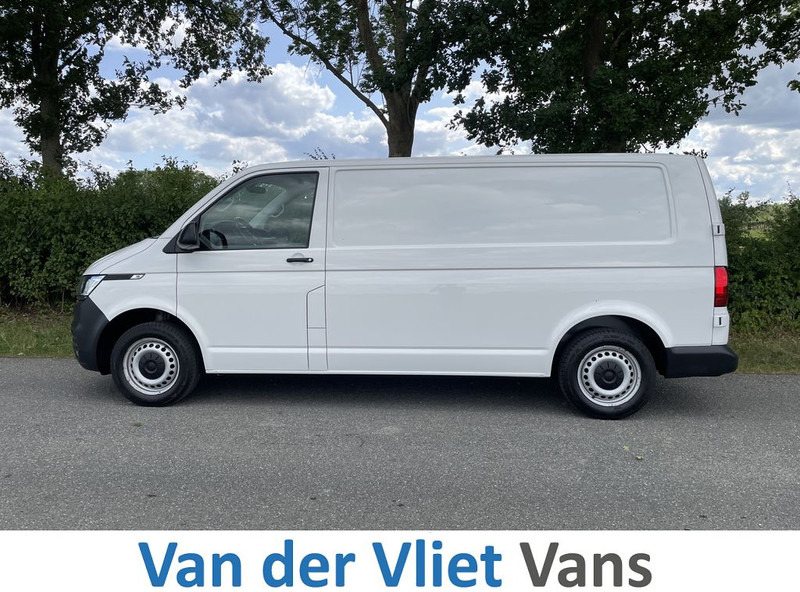 Volkswagen Transporter T6.1 2.0 TDI 150pk E6 L2 Lease €317 p/m, Airco, Navi, PDC, Bott inrichting, Trekhaak, Volledig onderhoudshistorie aanwezig - Fourgonnette: photos 5 Volkswagen Transporter T6.1 2.0 TDI 150pk E6 L2 Lease €317 p/m, Airco, Navi, PDC, Bott inrichting, Trekhaak, Volledig onderhoudshistorie aanwezig - Fourgonnette: photos 5