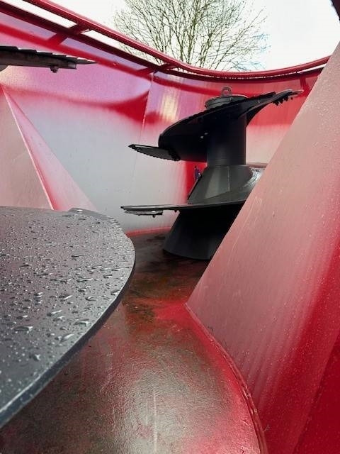 Mayer Siloking Futtermischwagen 20-30cb  - Mélangeuse: photos 3 Mayer Siloking Futtermischwagen 20-30cb  - Mélangeuse: photos 3