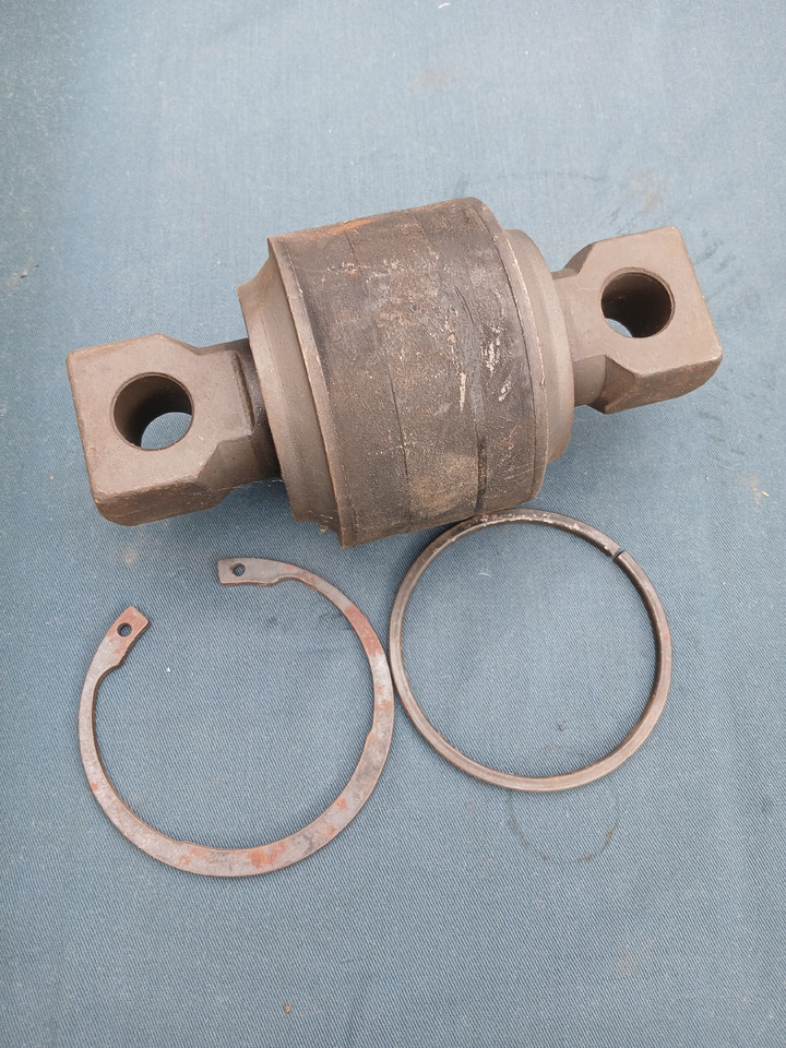 DT Repkit stabilizer arm 396600 - Essieu arrière: photos 1 DT Repkit stabilizer arm 396600 - Essieu arrière: photos 1