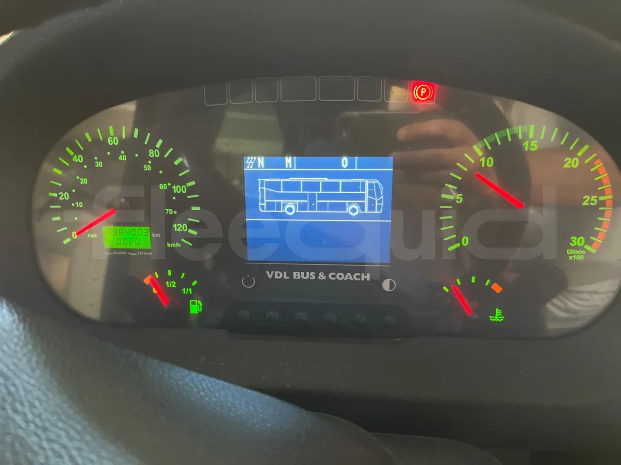 Bova B V Magiq - Autocar: photos 3 Bova B V Magiq - Autocar: photos 3