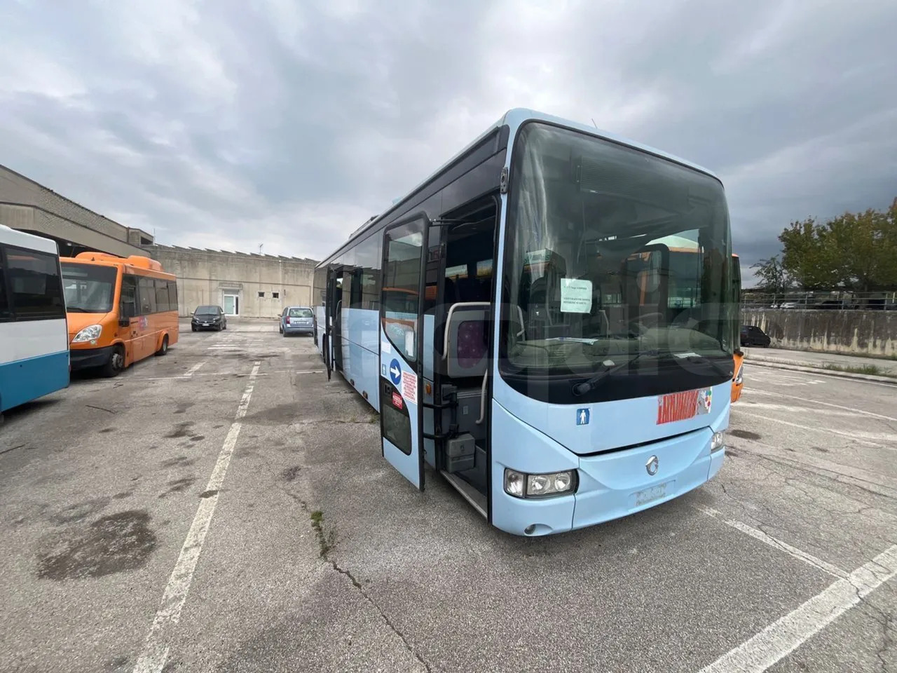 Bundle di 9 mezzi Irisbus - Arway Iveco - Sitcar Iveco - Sitcar Mercedes-Benz - Citaro Mercedes-Benz - Citaro Mercedes-Benz - Citaro Iveco - Citelis Iveco - Sitcar Fiat - Fiorino - Autocar: photos 1 Bundle di 9 mezzi Irisbus - Arway Iveco - Sitcar Iveco - Sitcar Mercedes-Benz - Citaro Mercedes-Benz - Citaro Mercedes-Benz - Citaro Iveco - Citelis Iveco - Sitcar Fiat - Fiorino - Autocar: photos 1