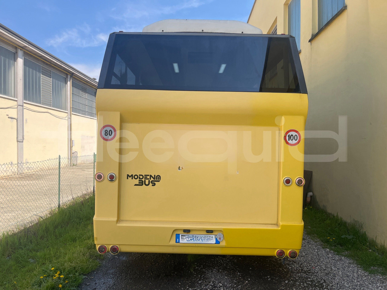 Daf Truck N.V. Calliope - Bus scolaire: photos 5 Daf Truck N.V. Calliope - Bus scolaire: photos 5