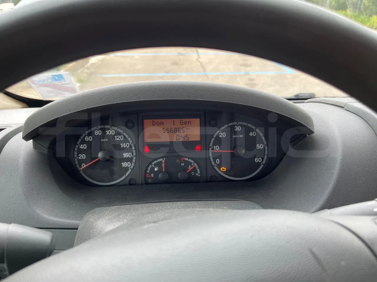 Fiat Ducato - Bus interurbain: photos 3 Fiat Ducato - Bus interurbain: photos 3