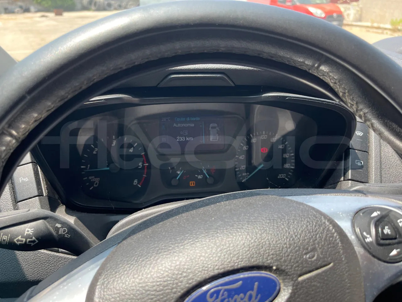 Ford Transit - Minibus, Transport de personnes: photos 3 Ford Transit - Minibus, Transport de personnes: photos 3