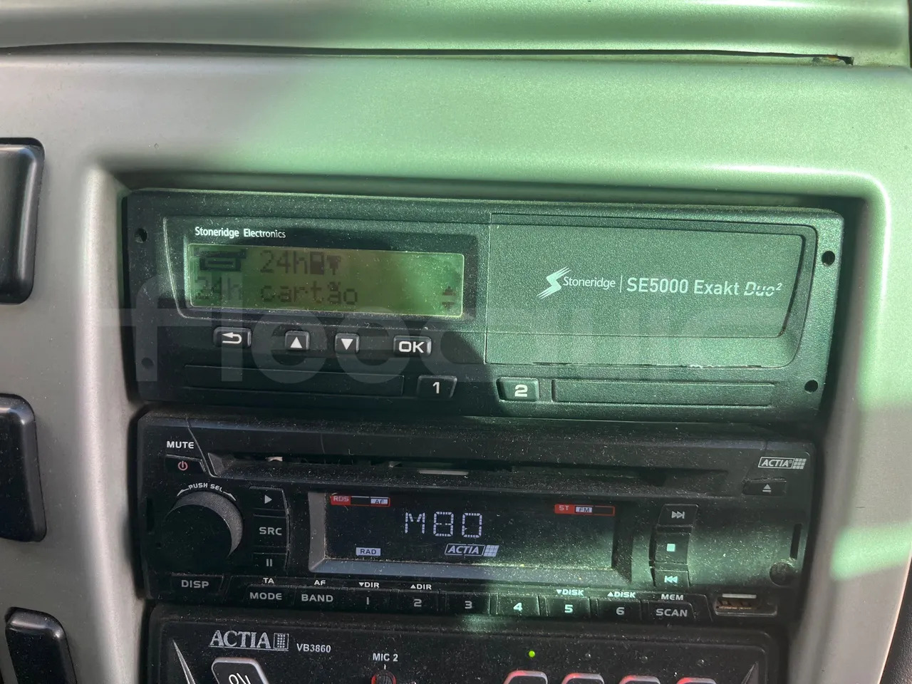 Autocar Irizar Scania: photos 29