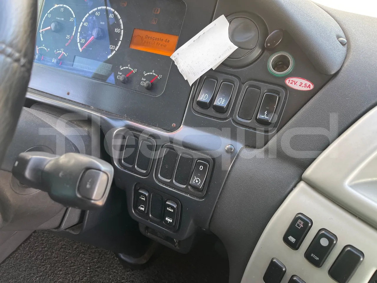 Autocar Irizar Scania: photos 28