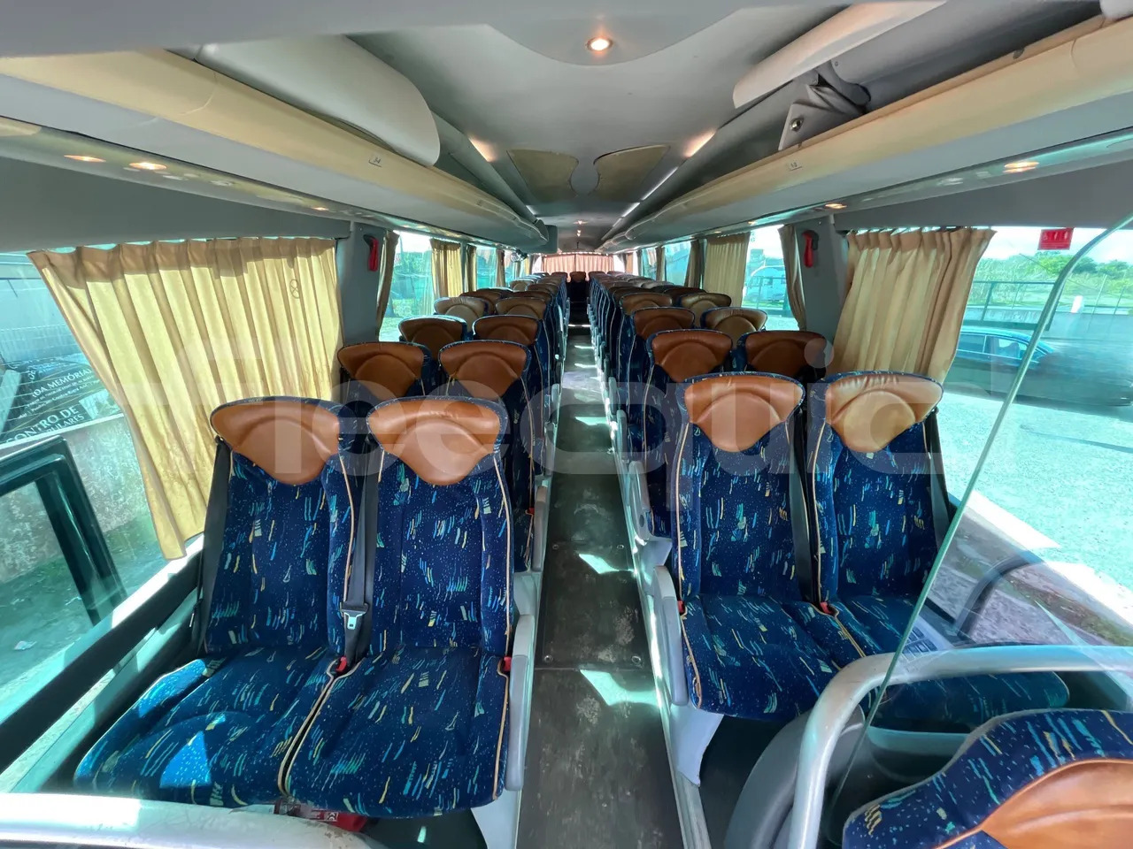 Autocar Irizar Scania: photos 34