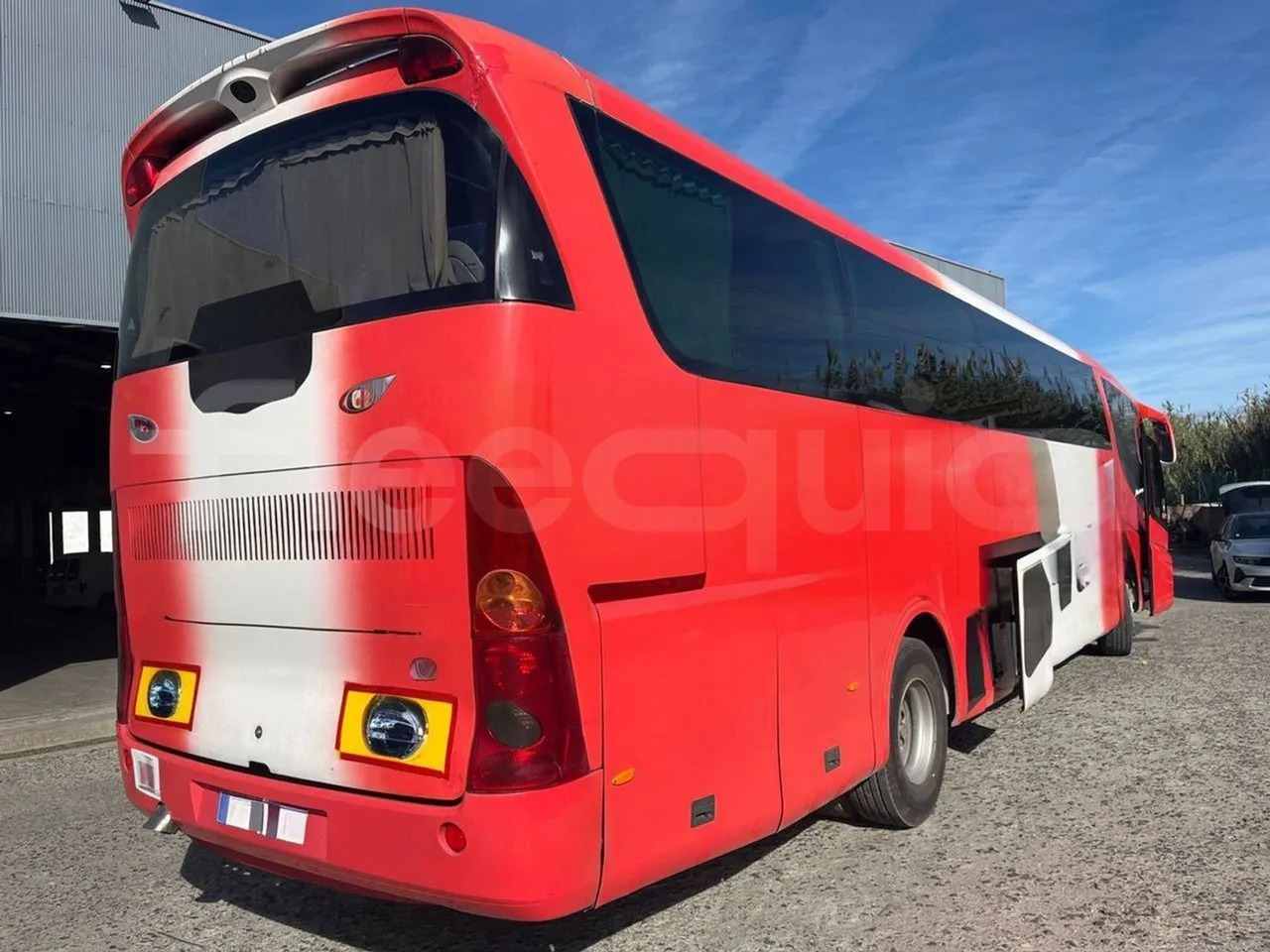 Autocar Irizar Scania: photos 10