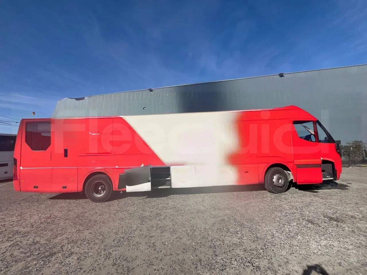 Autocar Irizar Scania: photos 14