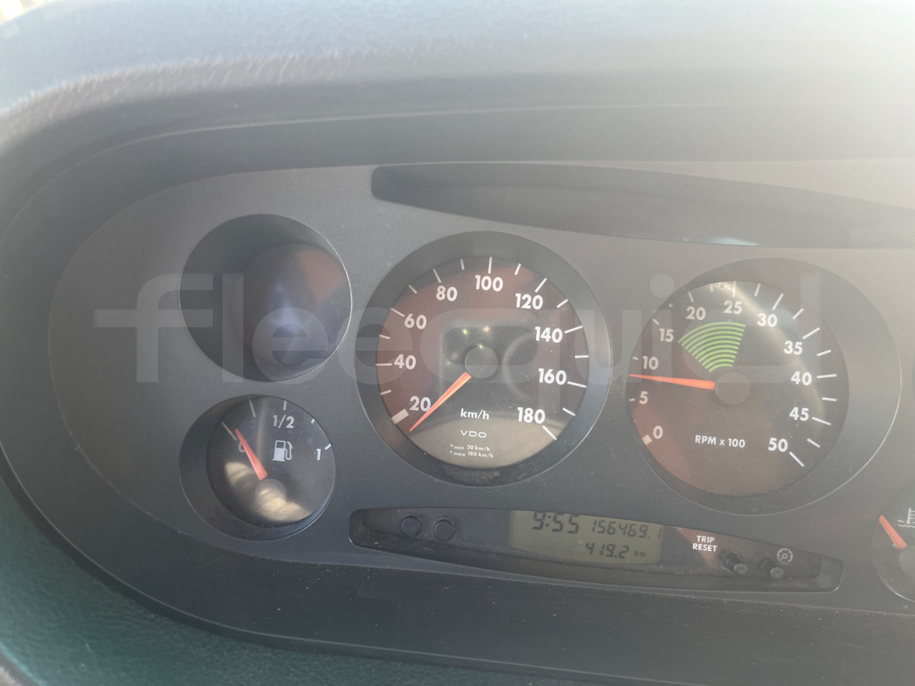 Iveco Cacciamali - Bus scolaire: photos 3 Iveco Cacciamali - Bus scolaire: photos 3