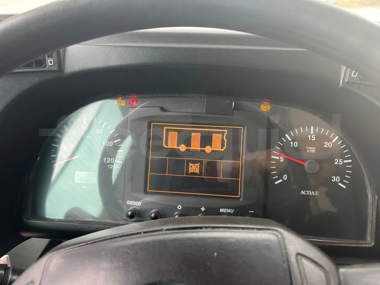 Iveco Citelis - Bus urbain: photos 3 Iveco Citelis - Bus urbain: photos 3