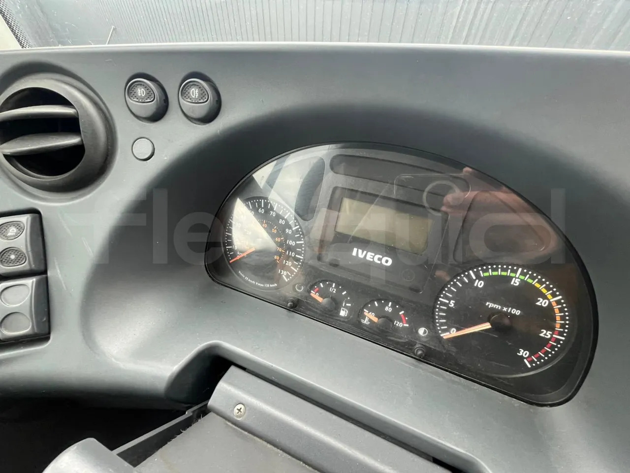 Iveco Crossway - Autocar: photos 2 Iveco Crossway - Autocar: photos 2