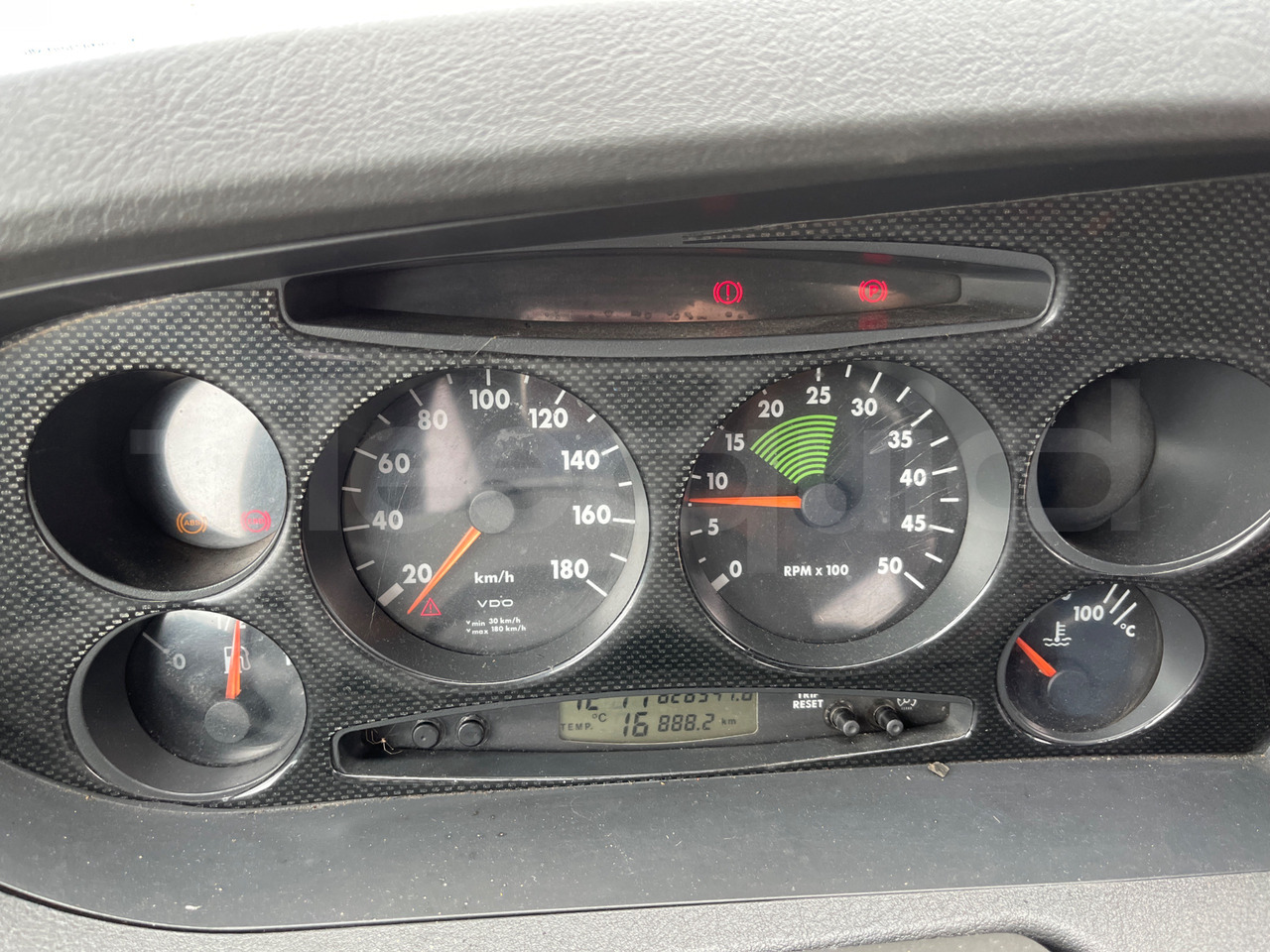 Iveco Daily - Bus urbain: photos 3 Iveco Daily - Bus urbain: photos 3