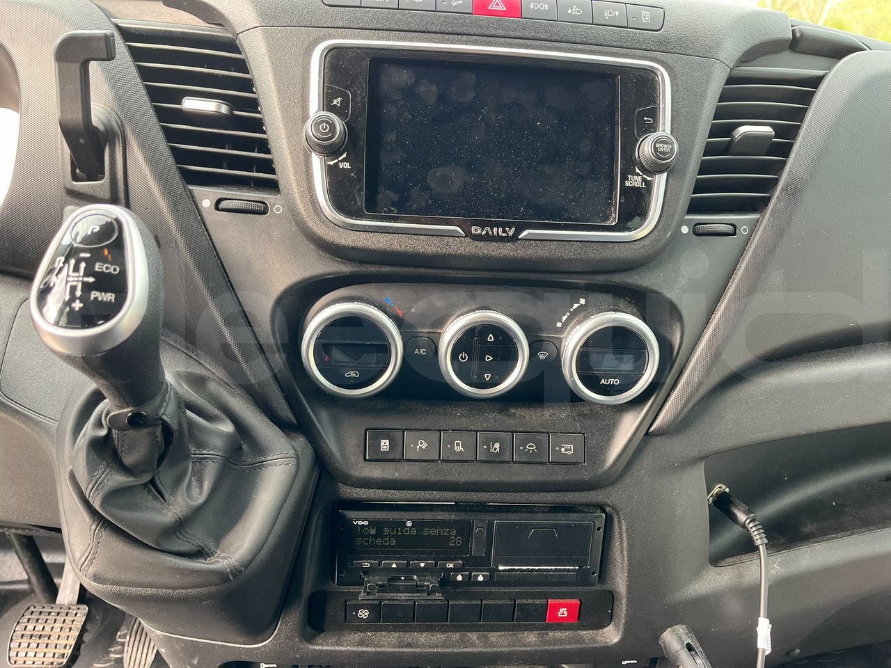 Iveco Daily - Minibus, Transport de personnes: photos 2 Iveco Daily - Minibus, Transport de personnes: photos 2