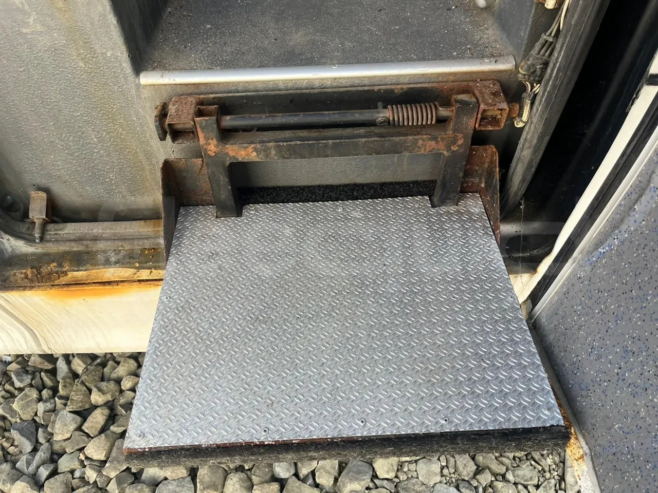 Iveco Indcar - Bus interurbain: photos 5 Iveco Indcar - Bus interurbain: photos 5