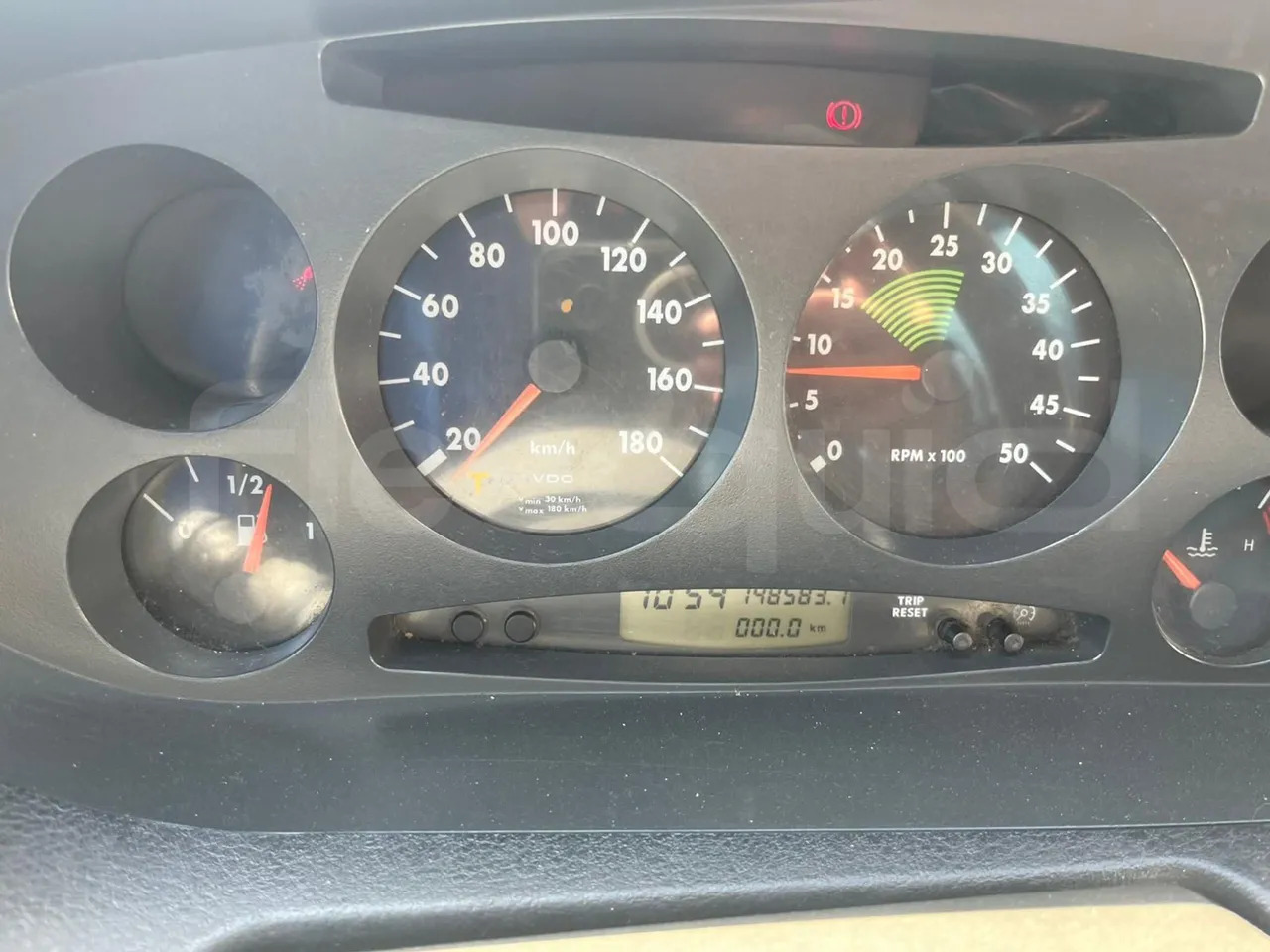 Iveco Indcar - Bus interurbain: photos 1 Iveco Indcar - Bus interurbain: photos 1