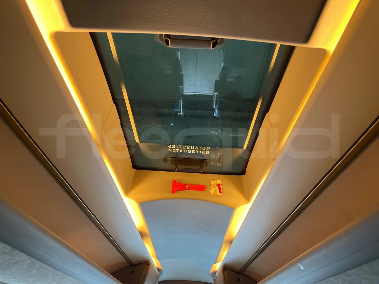 Autocar Iveco Irisbus France: photos 27