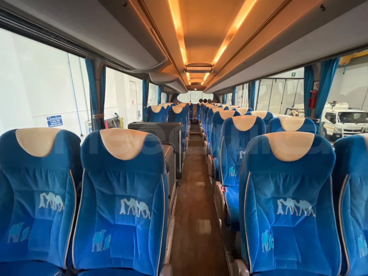 Autocar Iveco Irisbus France: photos 30