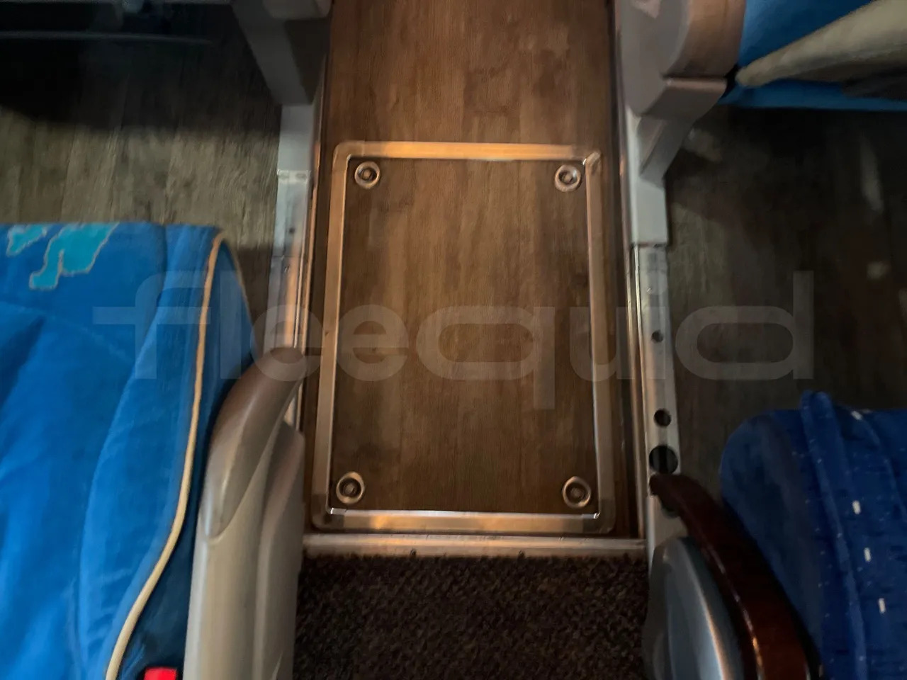 Autocar Iveco Irisbus France: photos 46