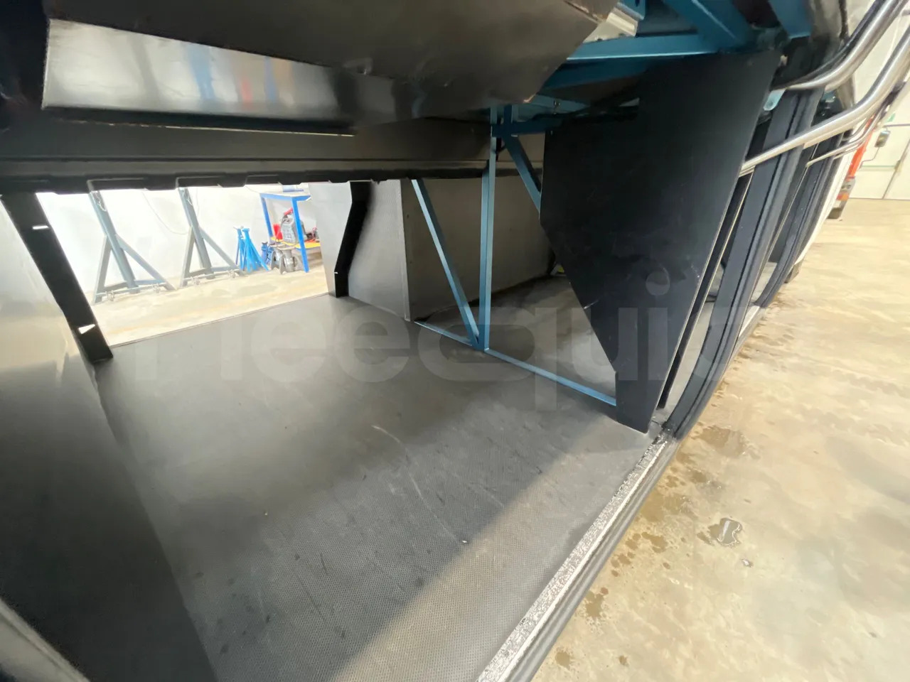 Autocar Iveco Irisbus France: photos 8