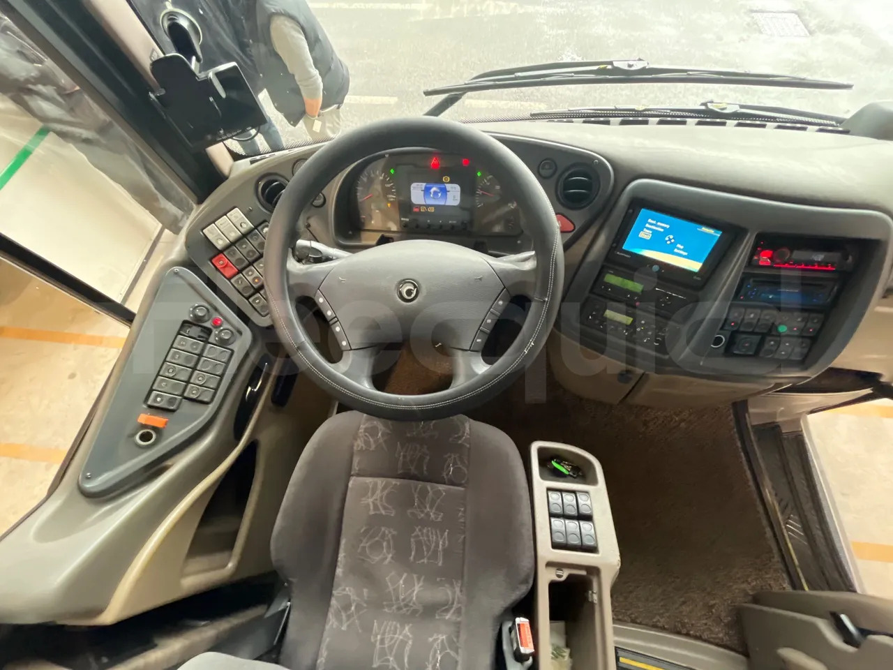 Autocar Iveco Irisbus France: photos 22