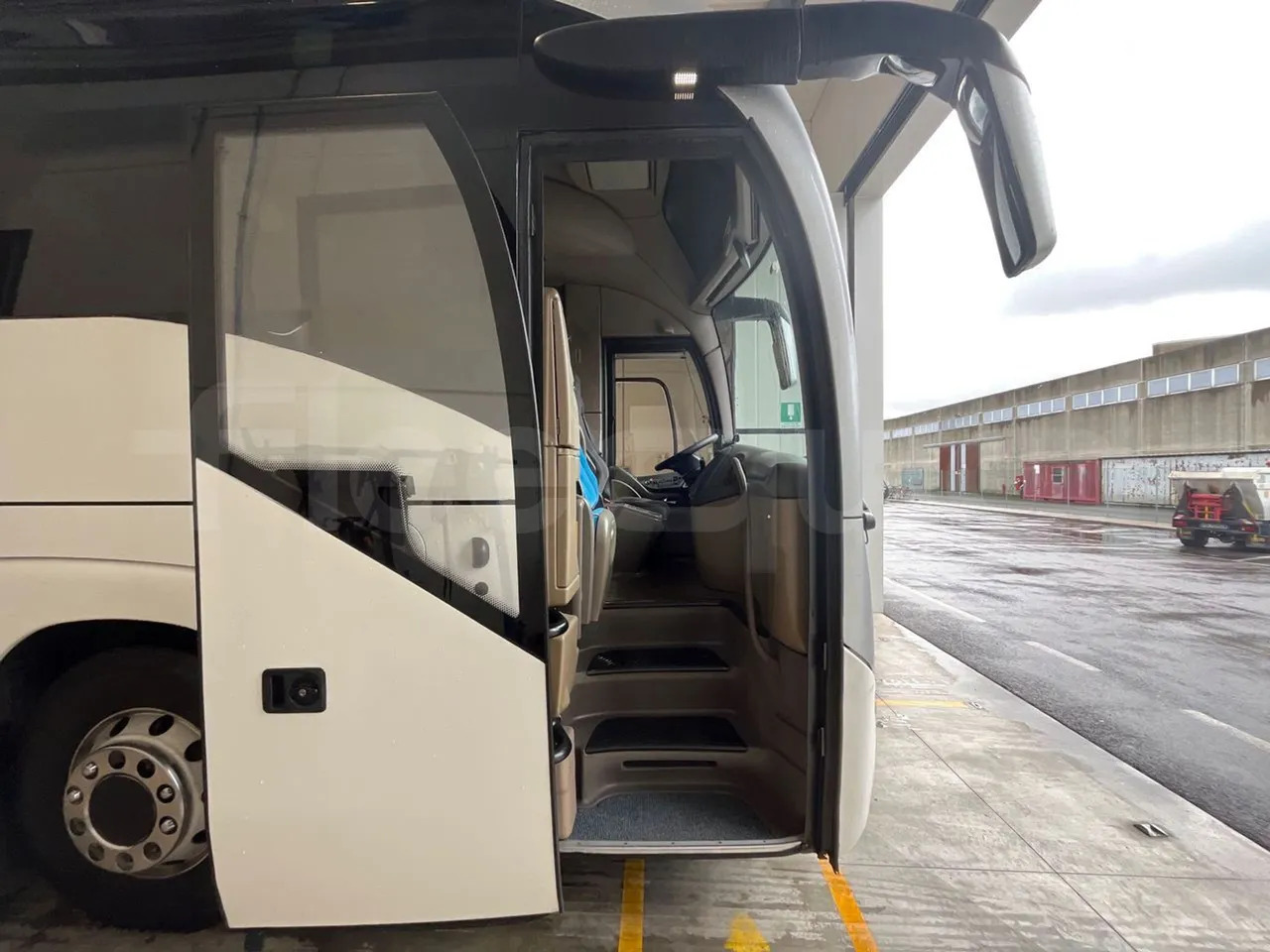 Autocar Iveco Irisbus France: photos 15