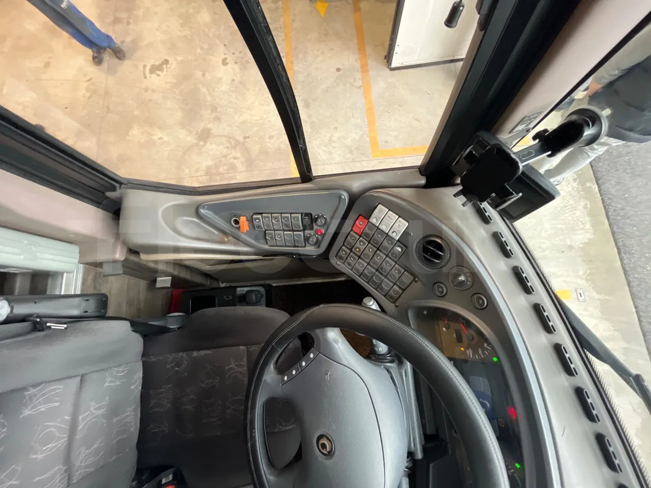 Autocar Iveco Irisbus France: photos 26