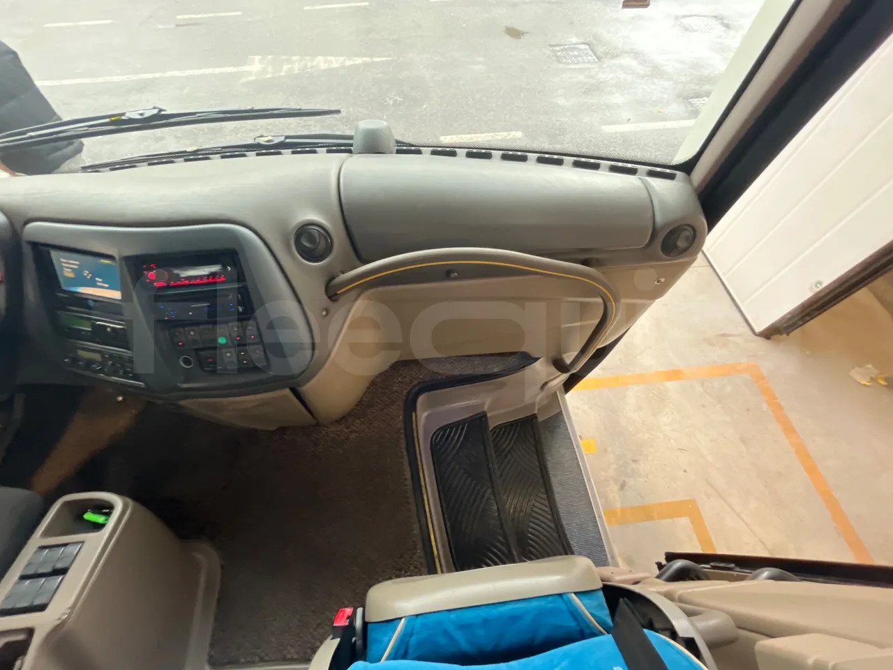 Autocar Iveco Irisbus France: photos 45