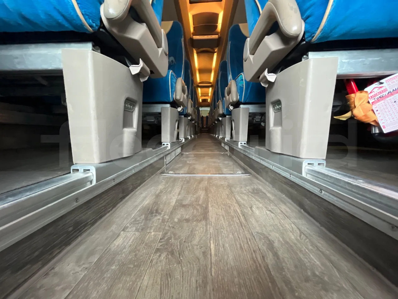 Autocar Iveco Irisbus France: photos 50