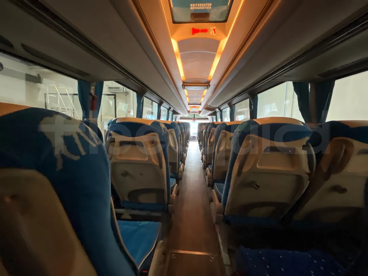 Autocar Iveco Irisbus France: photos 31