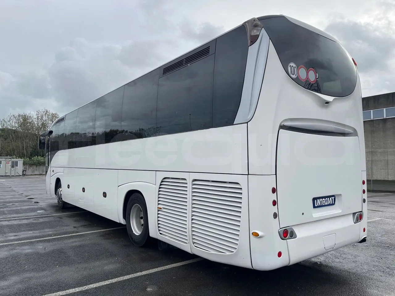 Autocar Iveco Irisbus France: photos 11