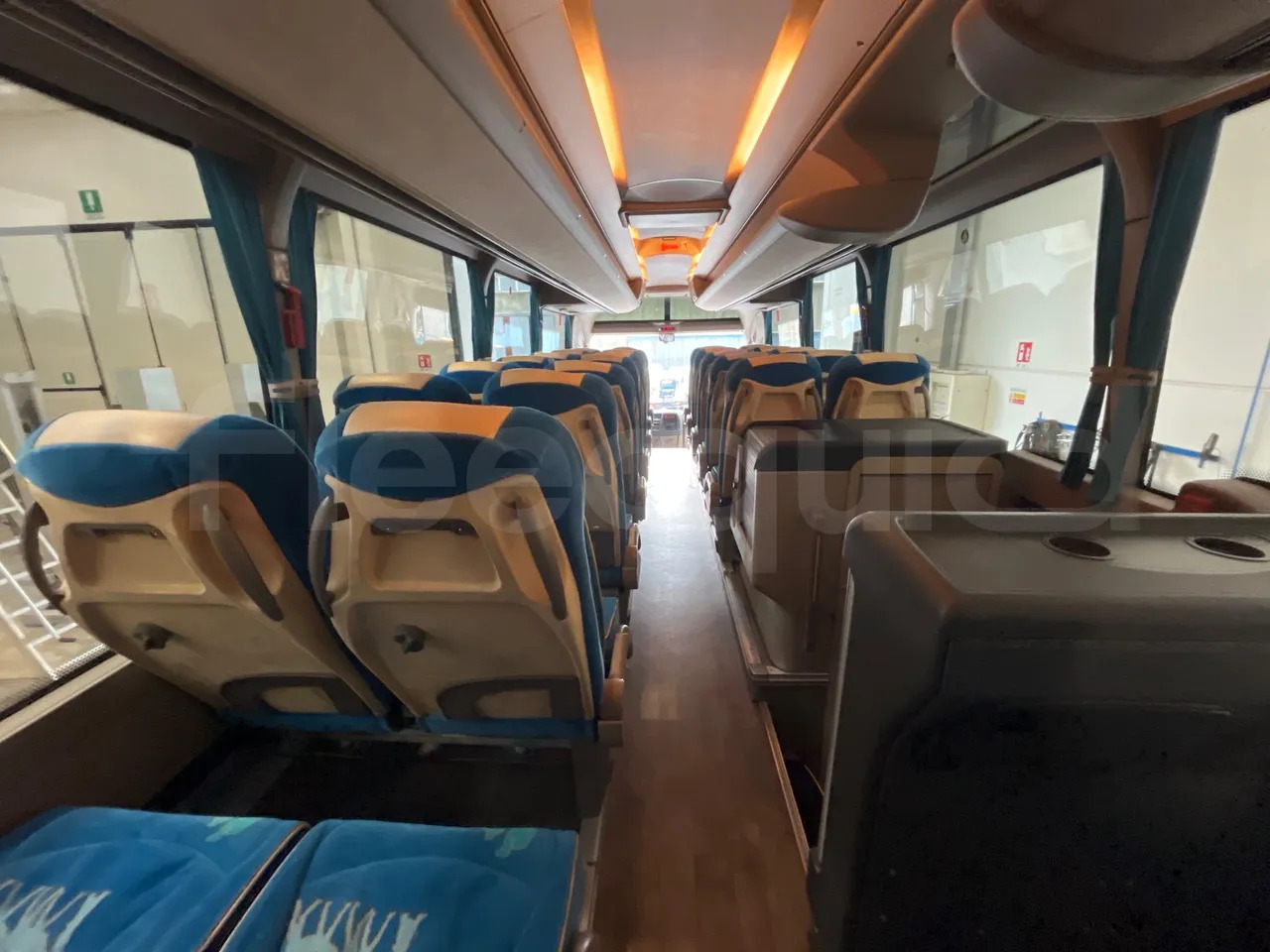 Autocar Iveco Irisbus France: photos 32