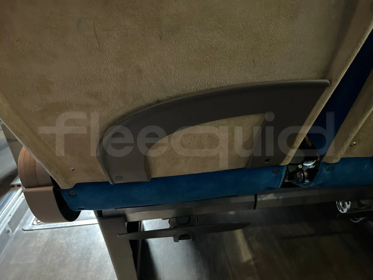 Autocar Iveco Irisbus France: photos 35