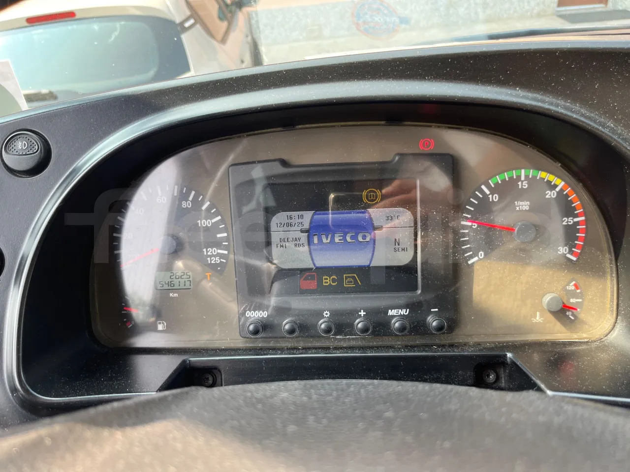 Iveco Magelys - Autocar: photos 3 Iveco Magelys - Autocar: photos 3