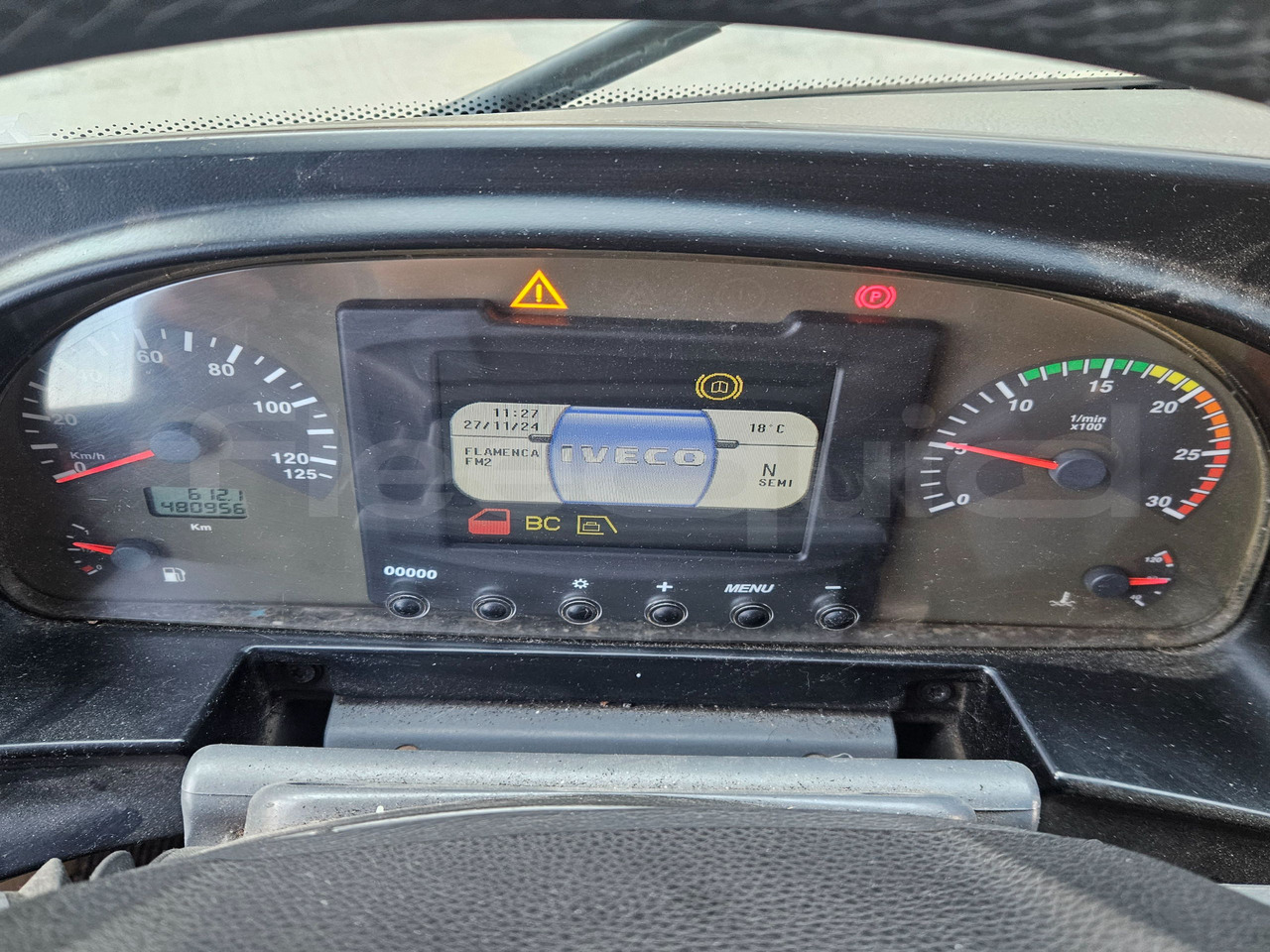 Iveco Magelys - Autocar: photos 3 Iveco Magelys - Autocar: photos 3