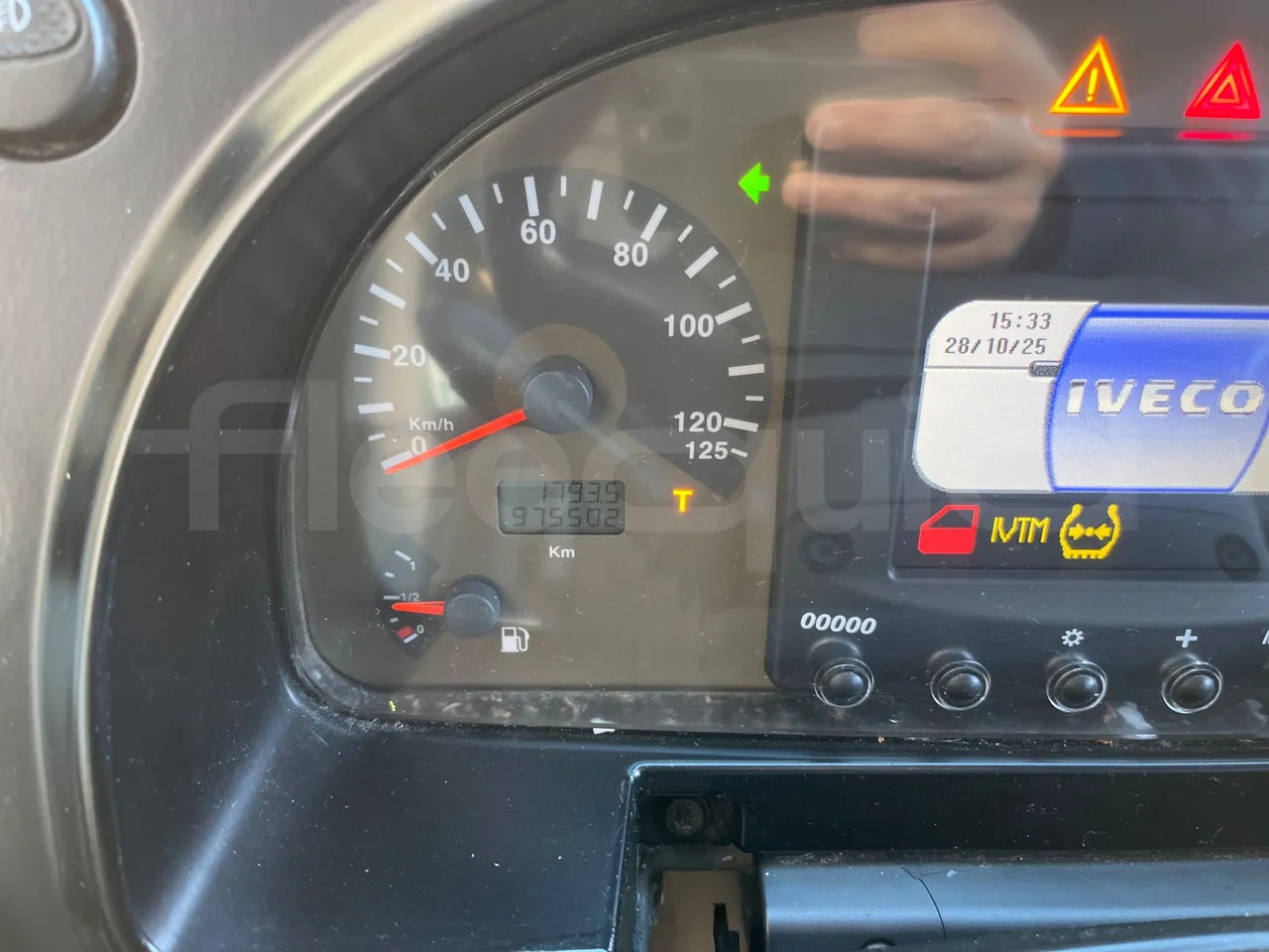 Iveco Magelys - Autocar: photos 3 Iveco Magelys - Autocar: photos 3