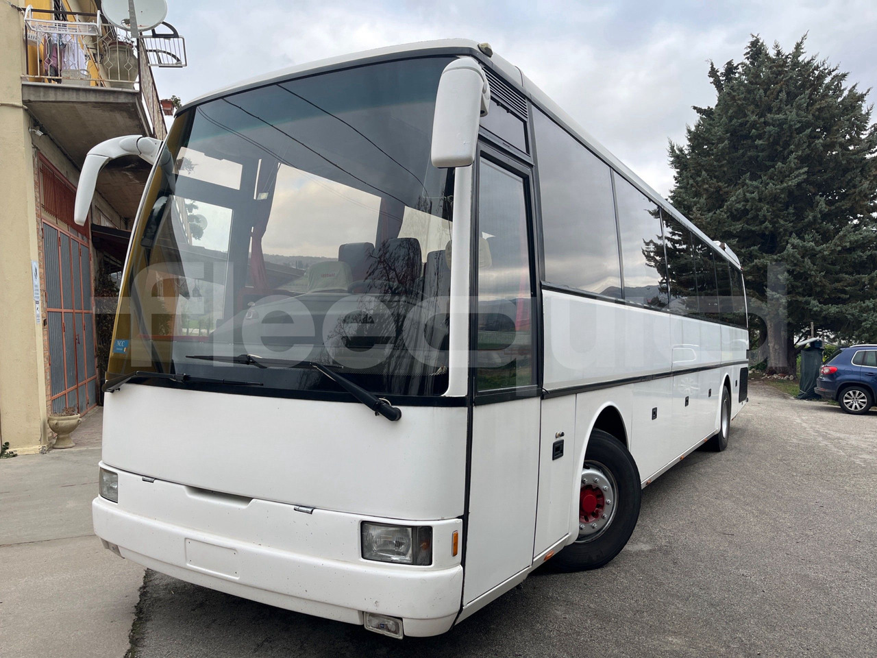 Iveco Orlandi - Autocar: photos 4 Iveco Orlandi - Autocar: photos 4