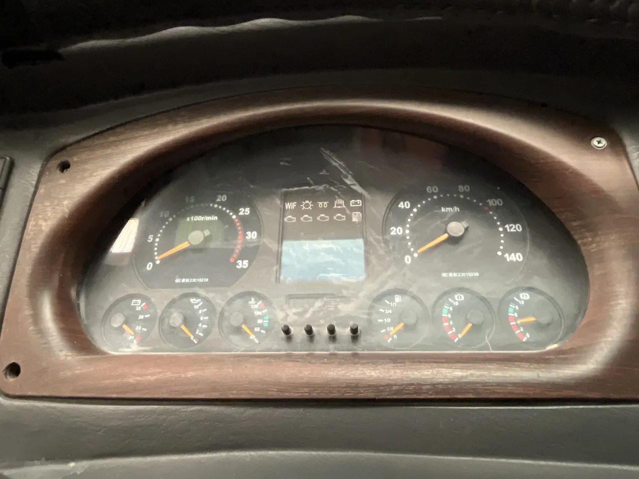 King Long XMQ6127 - Autocar: photos 2 King Long XMQ6127 - Autocar: photos 2