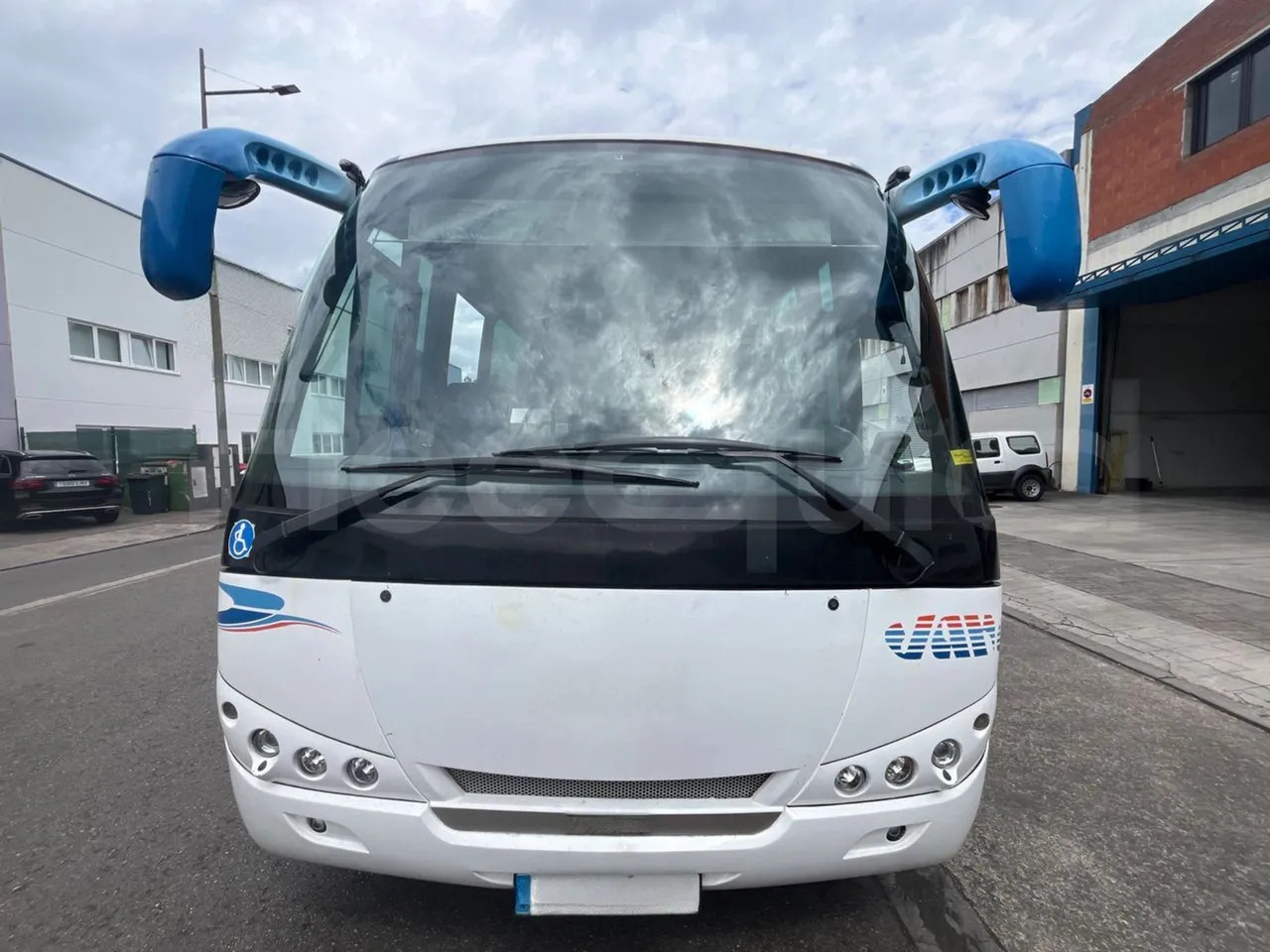 Man Dexon - Autocar: photos 2 Man Dexon - Autocar: photos 2